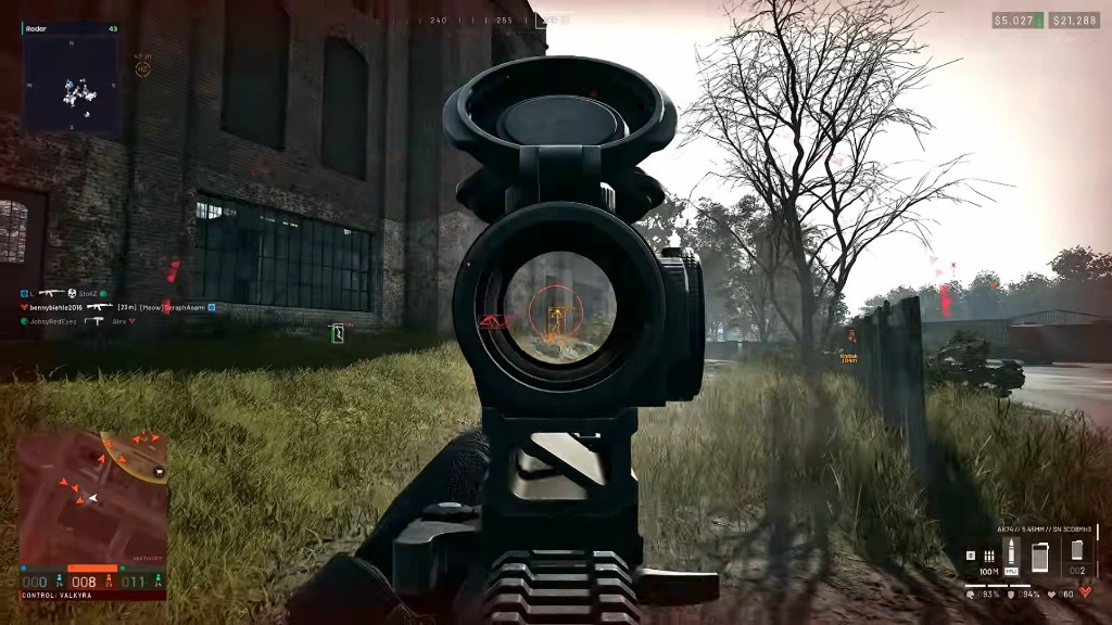 WARDOGS bounding boxes and skeletons through building corners